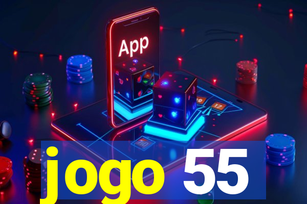 jogo 55